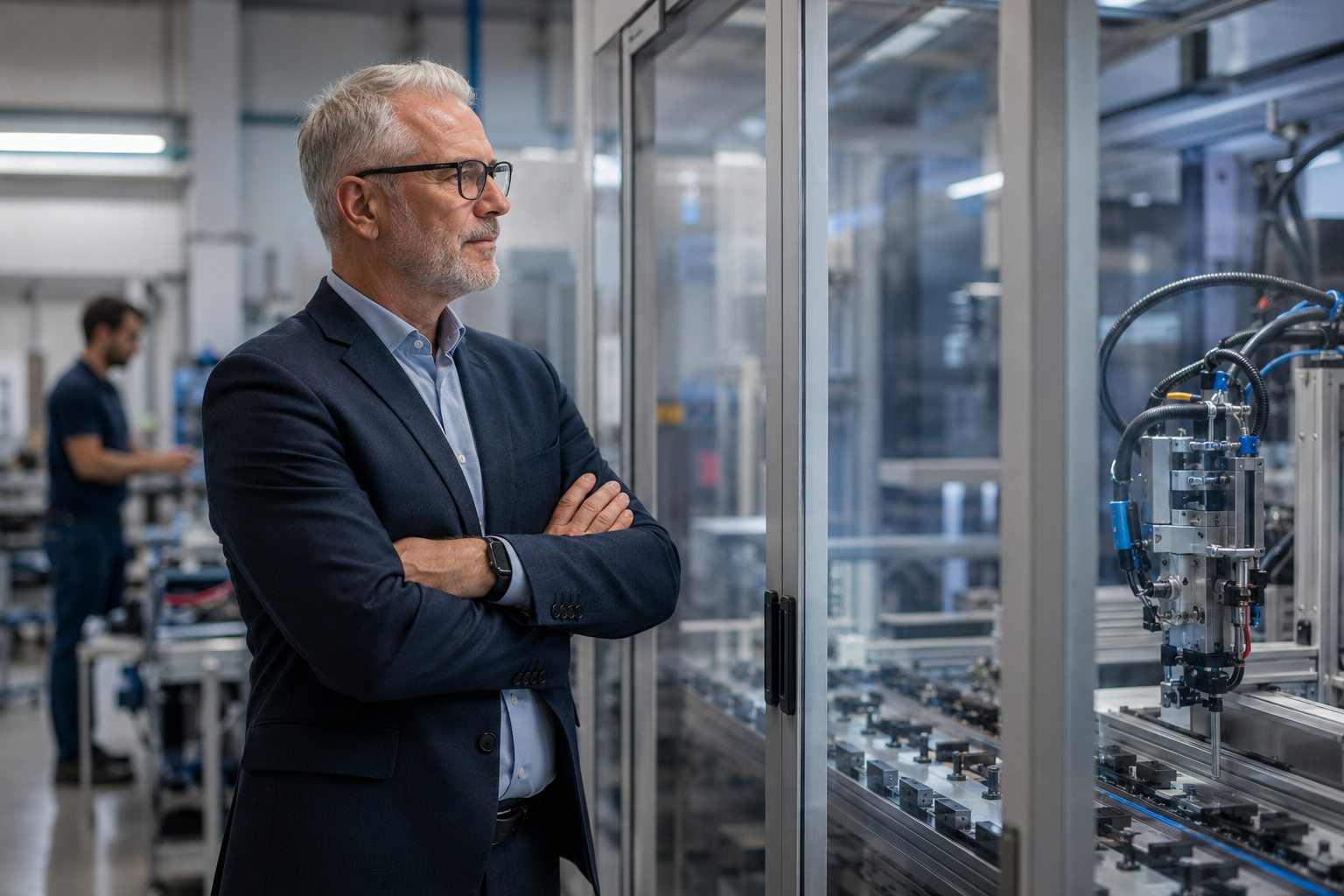 Emerging Robotics Trends Every Leader Should Know