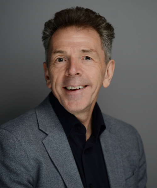 David Willett