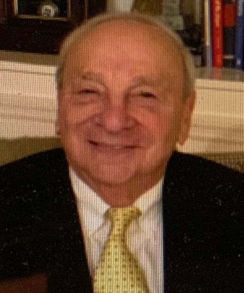 Dr. John Sena